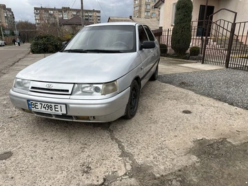 Авто ВАЗ 21121 2006 № 8206745