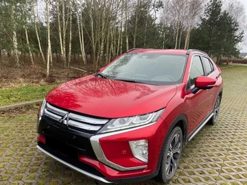 Авто Mitsubishi Eclipse 2019 № 8206746