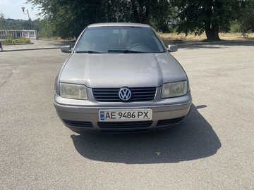 Авто Volkswagen Bora 2002 № 8206754