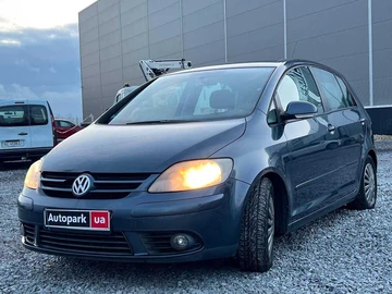 Авто Volkswagen Golf 2007 № 8206756