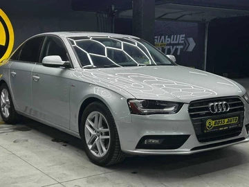 Авто Audi A4 2013 № 8206759