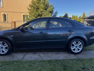 Авто Mazda 6 2006 № 8206763