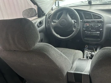Авто Daewoo Lanos Sens  2005 № 8206851