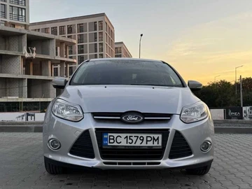 Авто Ford Focus 2013 № 8206855