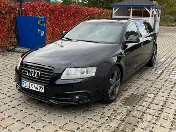Авто Audi A6 2010 № 8206860