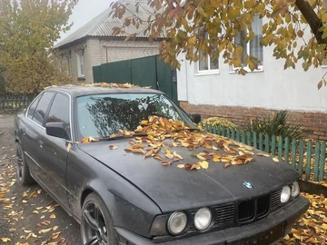 Авто BMW 5 Серия 1994 № 8206861