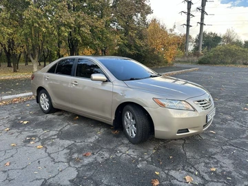 Авто Toyota Camry 2006 № 8206863