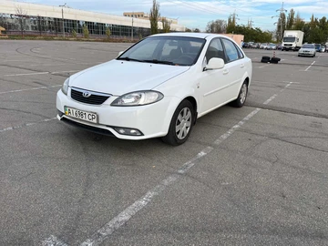 Авто Daewoo Gentra 2014 № 8206867
