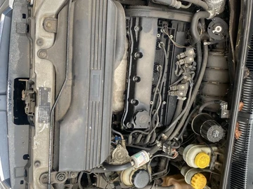 Авто Chevrolet Chevette 2008 № 8206878