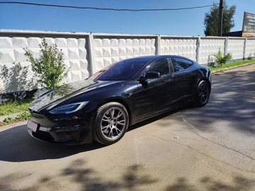 Авто Tesla Model S 2021 № 8206891