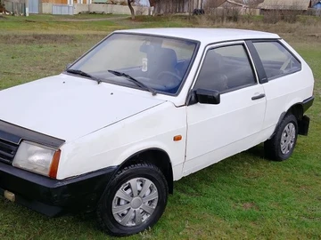 Авто ВАЗ 2108 1997 № 8206893