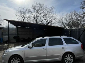 Авто Skoda Octavia 2012 № 8206895