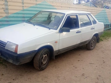 Авто ВАЗ 11113 Oka 2006 № 8206899