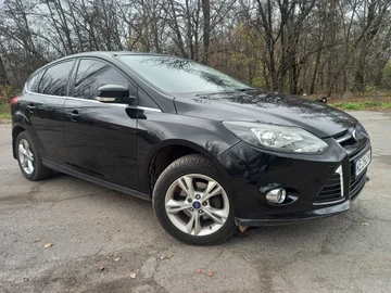 Авто Ford Focus 2014 № 8206912