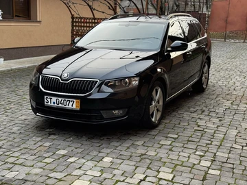 Авто Skoda Octavia 2014 № 8206964
