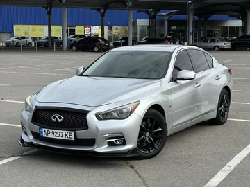 Авто Infiniti Q50 2014 № 8206965