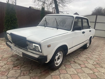 Авто ВАЗ 2107 2004 № 8206967