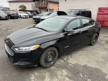 Авто Ford Fusion 2016 № 8206970