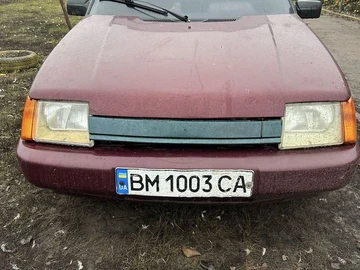Авто ЗАЗ 1103 Slavuta 2006 № 8206971