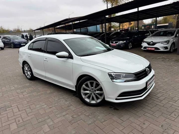 Авто Volkswagen Jetta 2016 № 8206980