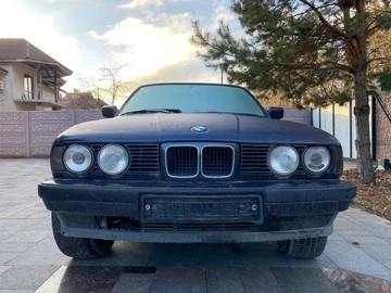 Авто BMW 5 Серия 1988 № 8206983