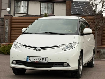 Авто Toyota Previa 2007 № 8206984