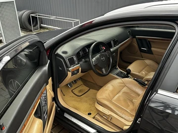 Авто Opel Vectra 2008 № 8206997