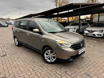 Авто Dacia 1300 2015 № 8207001