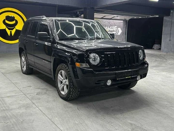 Авто Jeep Patriot 2014 № 8207002