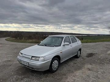 Авто ВАЗ 21112 2006 № 8207004
