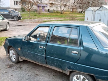 Авто ЗАЗ 1103 Slavuta 2004 № 8207014