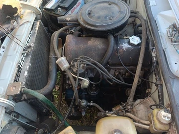 Авто ВАЗ 2106 1991 № 8207021