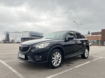 Авто Mazda Cx-5 2014 № 8207023