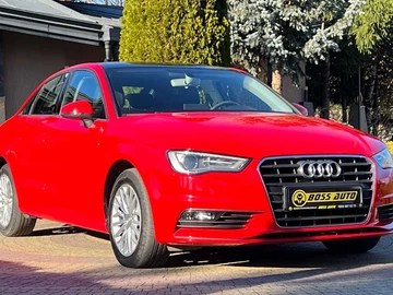 Авто Audi A3 2016 № 8207031