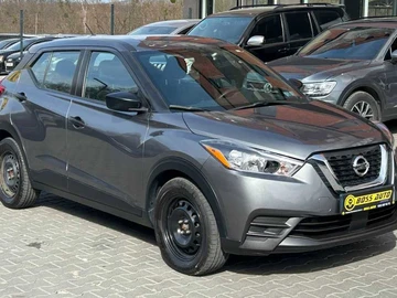 Авто Nissan Kix 2020 № 8207036