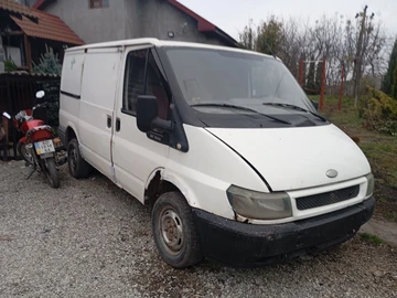 Авто Ford Transit 2005 № 8207038