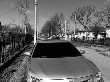 Авто Toyota Camry 2006 № 8207044