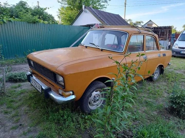Авто  2140 1983 № 8207045