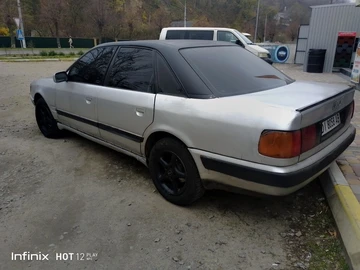Авто Audi 100 1994 № 8207046
