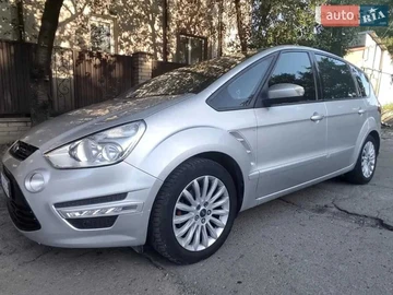 Авто Ford S-Max 2014 № 8207053