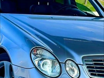 Авто Mercedes E Серия 2004 № 8207055