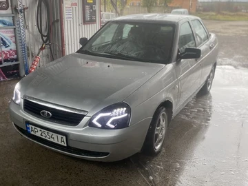Авто ВАЗ 2107 2008 № 8207056