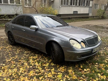 Авто Mercedes E Серия 2005 № 8207194