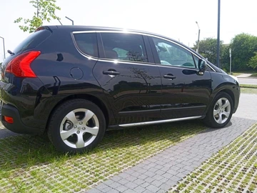 Авто Peugeot 3008 2012 № 8207196