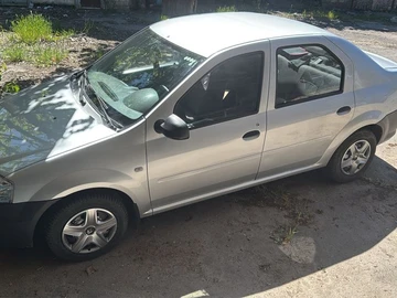 Авто Renault Logan 2012 № 8207197