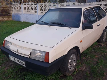 Авто ВАЗ 2108 1987 № 8207200