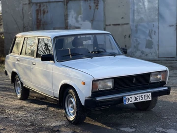 Авто ВАЗ 2104 2002 № 8207203