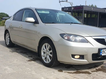 Авто Mazda 3 2006 № 8207208
