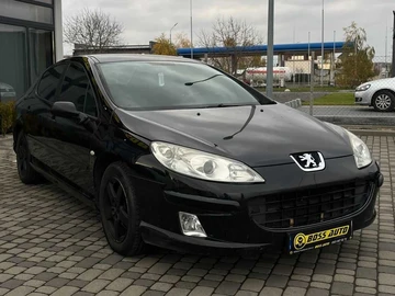 Авто Peugeot 407 2006 № 8207213
