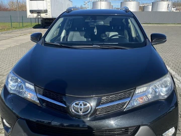 Авто Toyota Rav 4 2014 № 8207229
